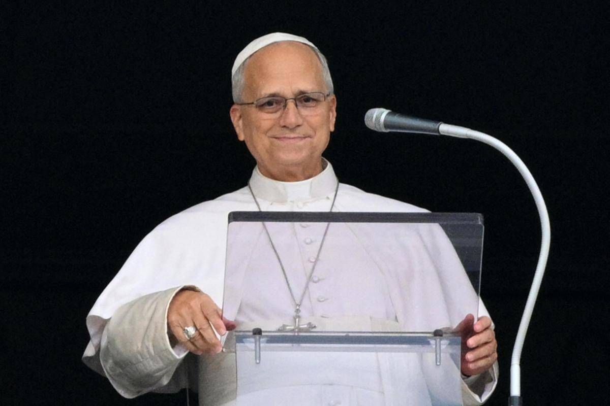 Papa Leone, confermato il viaggio in America Latina: "Felice di tornare"