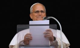 Papa Leone loncopneumologa Ora si aprono due scenari lesame istologico indirizzera per prossime tappe 265x160