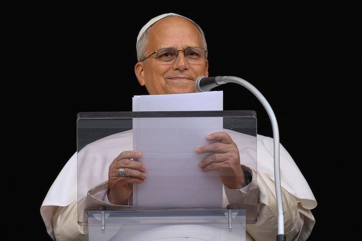 Papa Leone, l'oncopneumologa: "Ora si aprono due scenari, l'esame istologico indirizzerà per prossime tappe"