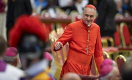 Papa Leone manda Gambetti a Chieti via il cardinale che governava San Pietro 265x160