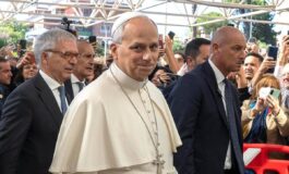 Papa Leone operato per un tumore maligno al polmone lintervento e la convalescenza cosa sappiamo 265x160