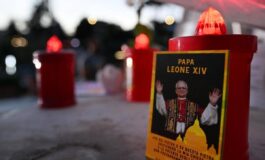 Papa Leone sara dimesso oggi dal Gemelli domani lAngelus dallappartamento pontificio 265x160