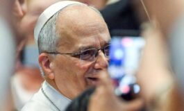 Papa Mi hanno trovato nodulo circoscritto al polmone mi opero 265x160
