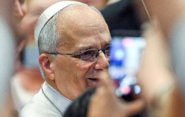 Papa Mi hanno trovato nodulo circoscritto al polmone mi opero 364x230