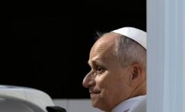 Papa gli oncologi Da esame istologico lo scenario migliore ora solo controlli periodici 265x160