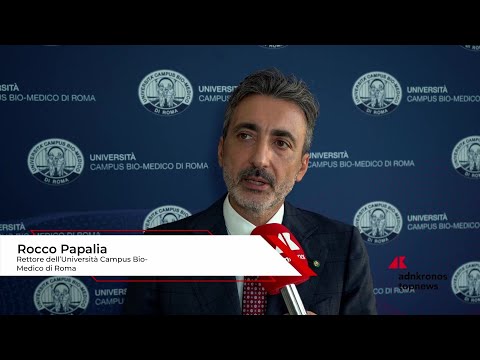 Papalia (Rettore UCBM): ""La Scuola di Dottorato di Ricerca si immette in un nuovo sistema di