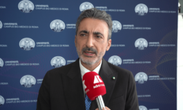 Papalia Rettore Ucbm Human progetto condivisione idee nostra universita con scuole 265x160