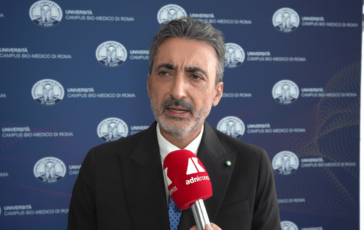 Papalia Rettore Ucbm Human progetto condivisione idee nostra universita con scuole 364x230