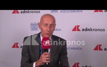Parravicini Assolombarda Ia e riduzione costi energetici per rilanciare crescita imprese 364x230