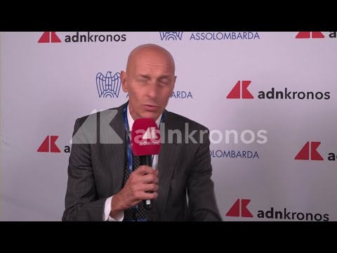Parravicini (Assolombarda): ""Ia e riduzione costi energetici per rilanciare crescita imprese""