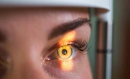 Patologie retiniche Roche presenta nuovi dati su faricimab 265x160