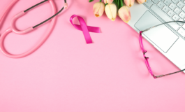 Pazienti conoscono il rischio di recidiva del cancro al seno ma solo 1 su 4 coinvolta nelle cure 265x160
