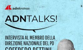 Pd domani Goffredo Bettini alle 11 allAdnkronos 265x160