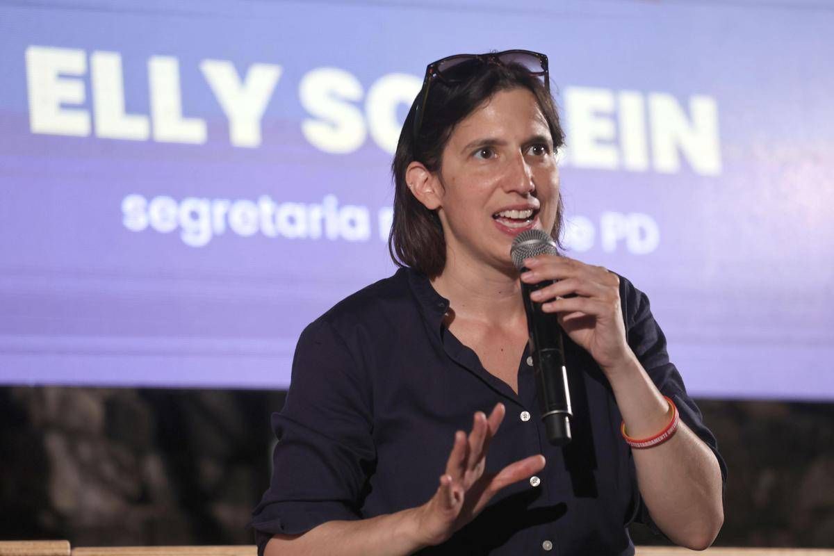Pd, riunione con Schlein: il programma con M5S, Avs e centristi. Poi le primarie: "Pronti a vincerle"