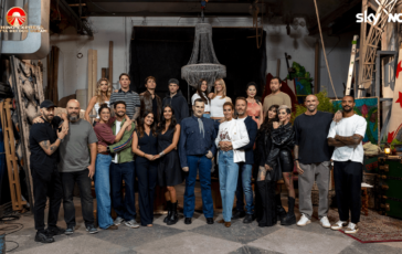 Pechino Express svelato cast e rotta della nuova stagione da Siffredi a Gregoraci i protagonisti 364x230