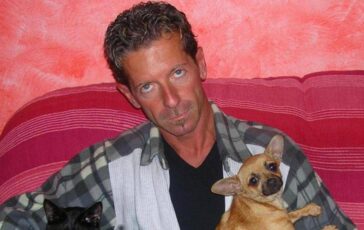 Peggio di Garlasco il figlio di Bossetti parla in tv Mio padre non ha ucciso Yara 364x230