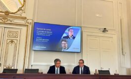 Pensioni Durigon Al lavoro per flessibilita in uscita a 64 anni in Manovra 265x160
