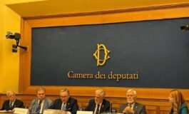 Pensioni di guerra non possono aspettare proposta bipartisan per aumento 10 265x160
