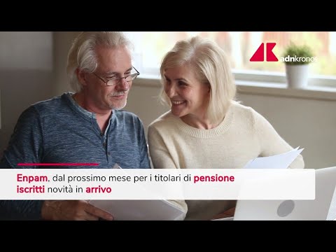 Pensioni, novità e adeguamento in arrivo a novembre - Video