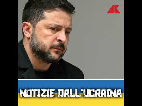 Perché Kiev non può farsi scaricare dagli Usa