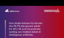 Perche le persone fanno sexting con lAi Lo studio italiano 265x160