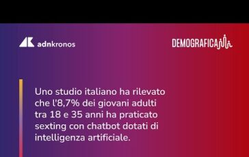 Perche le persone fanno sexting con lAi Lo studio italiano 364x230