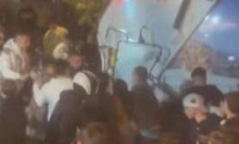 Pestaggio del 50enne a Napoli nel branco quasi tutti minori due sono figli di un poliziotto 265x160