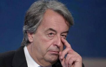 Peste in Siberia Burioni sui social Non e preoccupante ma puo diventarlo 364x230