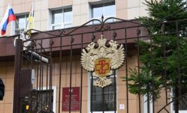 Peste in Siberia Oms A Russia chiesti chiarimenti su notizie di un secondo caso di polmonite misteriosa 265x160