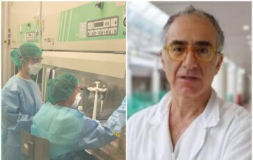 Peste polmonare Nicastri Spallanzani Non e malattia sconfitta casi nel mondo ma no allarmismi 364x230