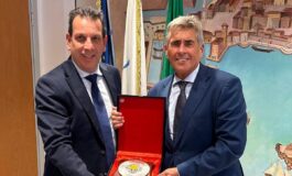 Petri Assoporti Civitavecchia scalo strategico per sistema nazionale 265x160