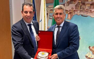 Petri Assoporti Civitavecchia scalo strategico per sistema nazionale 364x230