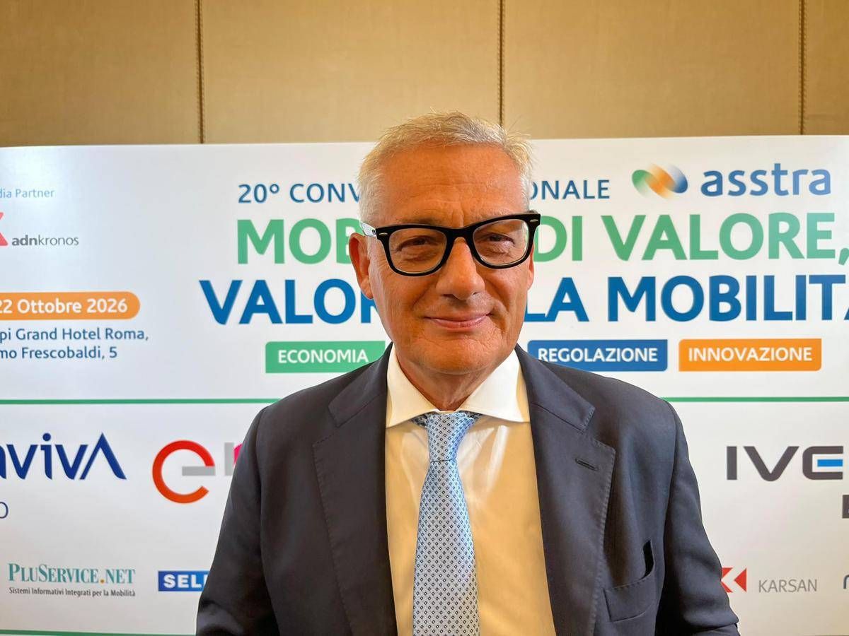 Pettinelli (Avm): "Autoconsumo sì, ma la produzione di energia va lasciata agli specialisti"