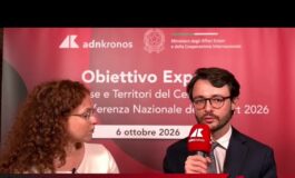 Pezzarossi Maeci ‘Cresce interscambio con Malesia vale oltre 3 miliardi 265x160