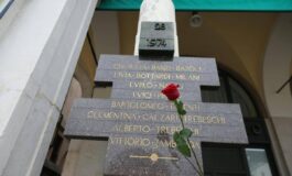 Piazza della Loggia Corte dAppello di Brescia respinge arresto Toffaloni Nessun pericolo di fuga 265x160