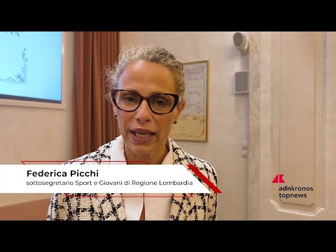Picchi (Regione Lombardia), ‘Progetto Talento premia giovani più talentuosi che studiano e fanno
