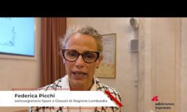 Picchi Regione Lombardia ‘Progetto Talento premia giovani piu talentuosi che studiano e fanno 265x160