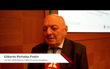 Pichetto Fratin Data center consumi fino a 30 TWh annui entro il 2035 364x230
