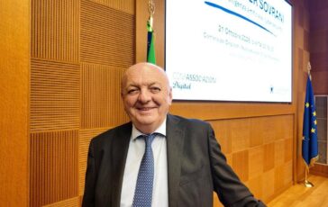 Pichetto Fratin Data center servono reti adeguate e regole per le autorizzazioni 364x230