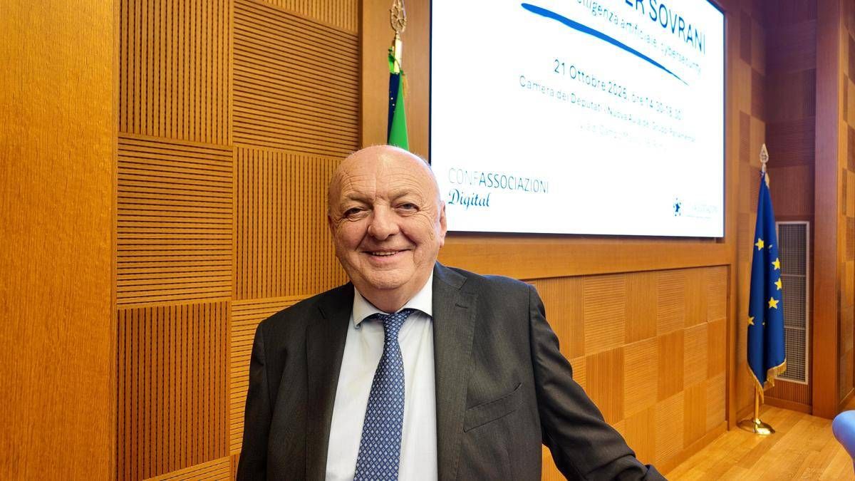 Pichetto Fratin: "Data center, servono reti adeguate e regole per le autorizzazioni"