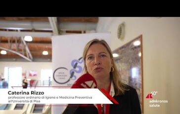 pneumococco rizzo proteggere i bambini fin dai primi mesi di vita 2