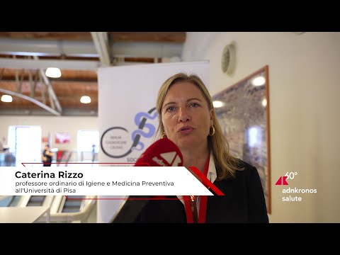 Pneumococco, Rizzo: ""Proteggere i bambini fin dai primi mesi di vita""