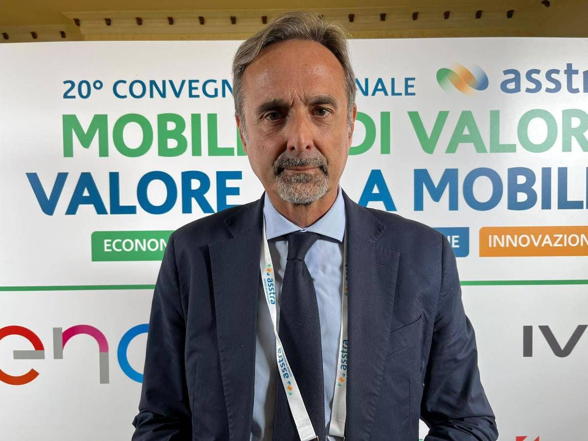 Poledrini (Arst): "Depositi energetici e idrogeno, così cambia il trasporto"