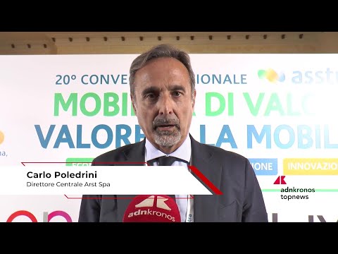 Poledrini (Arst): ""Formazione duale con le scuole per preparare nuove figure professionali del