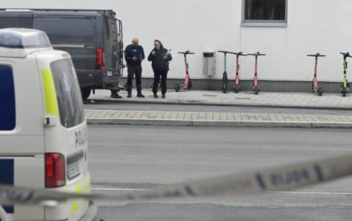 Polonia, nuovo attacco con coltello a scuola: 15enne uccide una donna