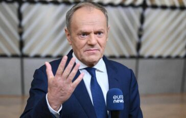 Polonia piano per uccidere Tusk e ministro della Difesa riunione demergenza delle agenzie di sicurezza 364x230