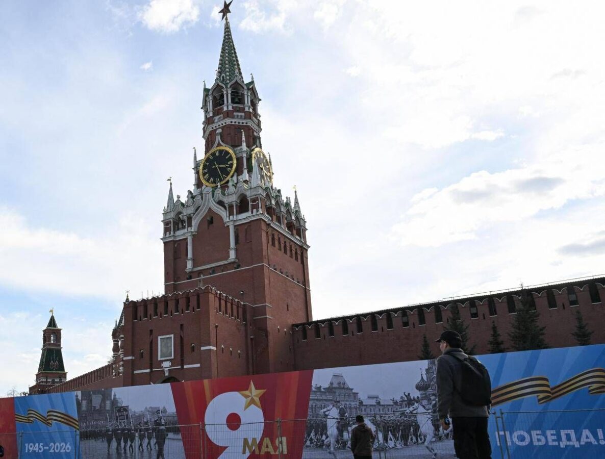 "Possibile attacco terroristico a Mosca", gli Usa avvertono i servizi russi