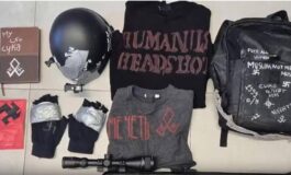Post in cirillico e minacce di stragi a scuola sui social denunciato 14enne a Catania 265x160