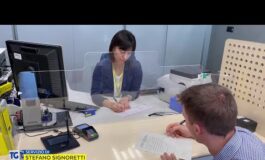Poste Italiane passaporti da record superate le 300 mila richieste negli uffici postali 265x160