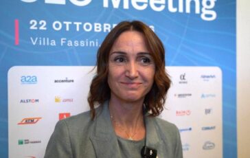 Poste Silvia Maria Rovere Valorizzare over 55 e sfida strategica per le imprese 364x230